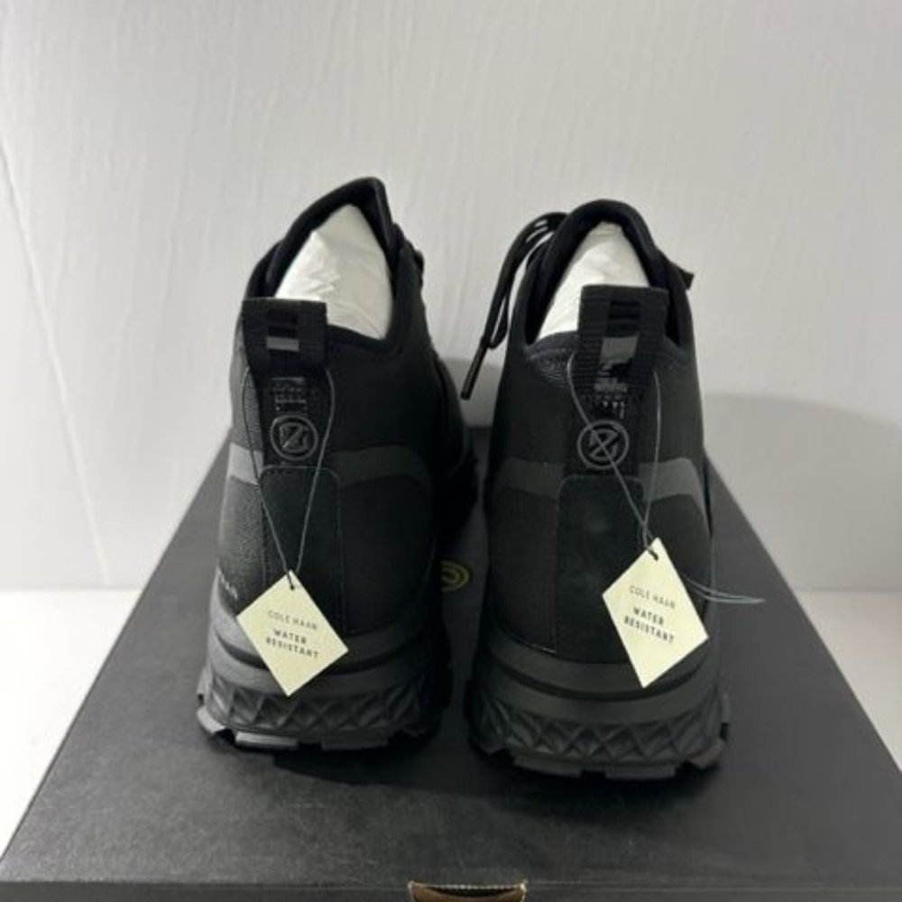Cole Haan Men's 5.ZERØGRAND Water Resistant Hiker size 11.5 New in Box - Picture 3 of 4